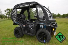 cabina outlander max (5)